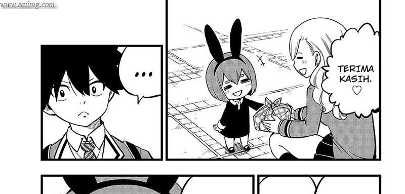 Baca Eden’s Zero - Chapter 292 halaman 57