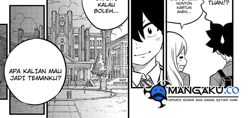 Baca Eden’s Zero - Chapter 292 halaman 59