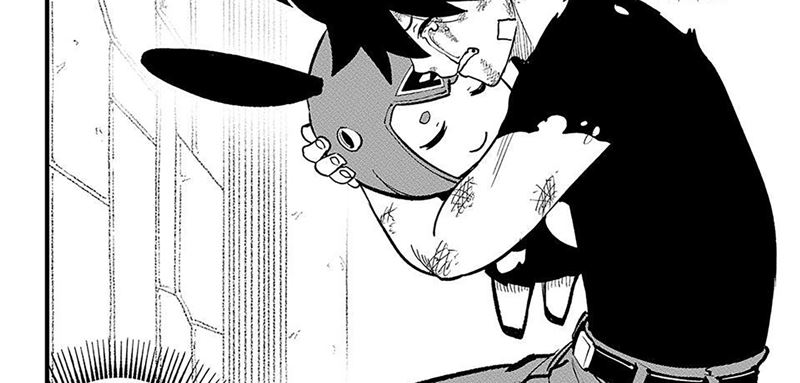 Baca Eden’s Zero - Chapter 292 halaman 61