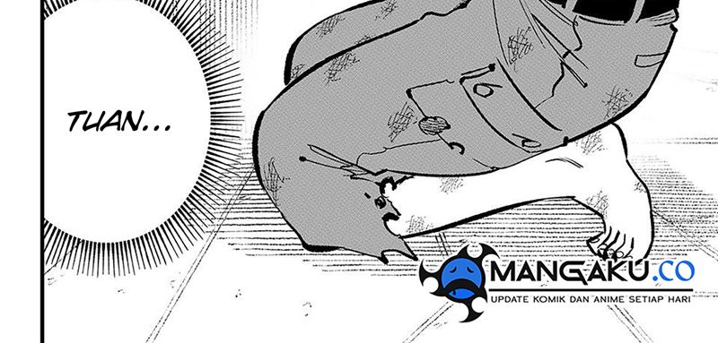 Baca Eden’s Zero - Chapter 292 halaman 62