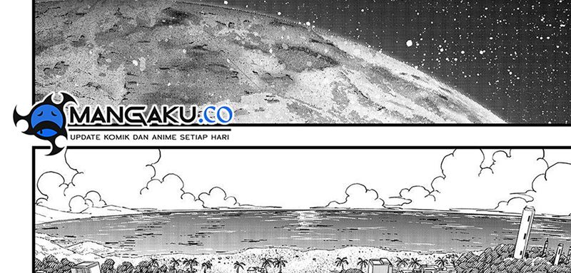Baca Eden’s Zero - Chapter 292 halaman 7