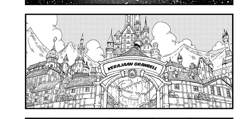 Baca Eden’s Zero - Chapter 293 halaman 10
