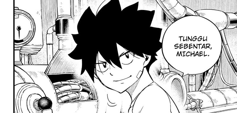 Baca Eden’s Zero - Chapter 293 halaman 11