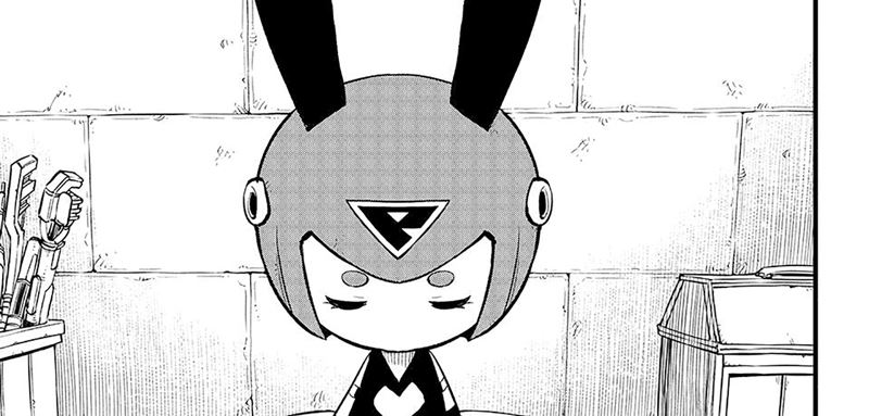 Baca Eden’s Zero - Chapter 293 halaman 13
