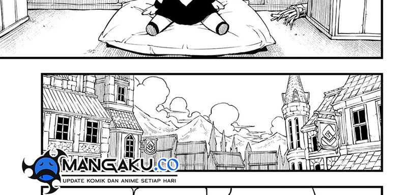 Baca Eden’s Zero - Chapter 293 halaman 14
