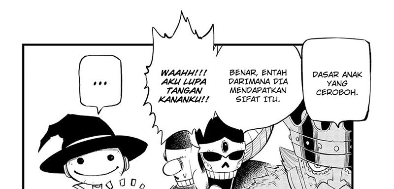 Baca Eden’s Zero - Chapter 293 halaman 15