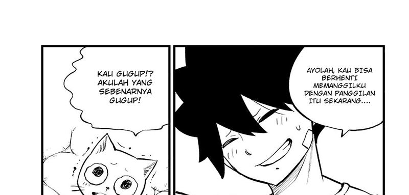 Baca Eden’s Zero - Chapter 293 halaman 17