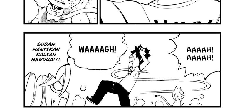 Baca Eden’s Zero - Chapter 293 halaman 18