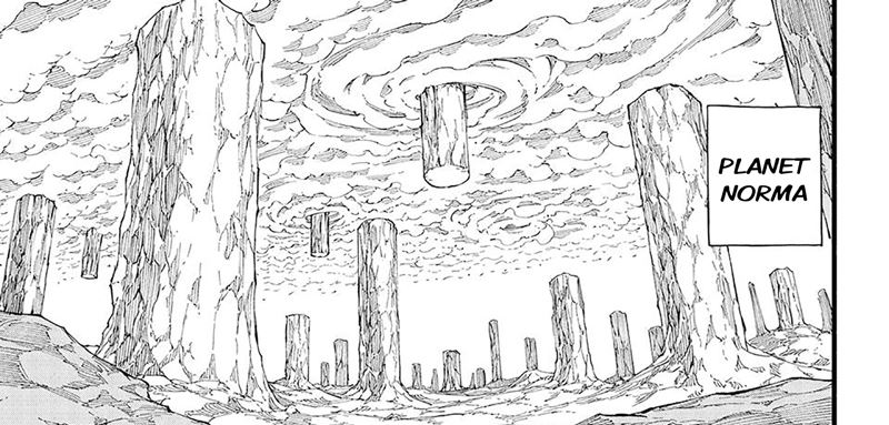Baca Eden’s Zero - Chapter 293 halaman 21