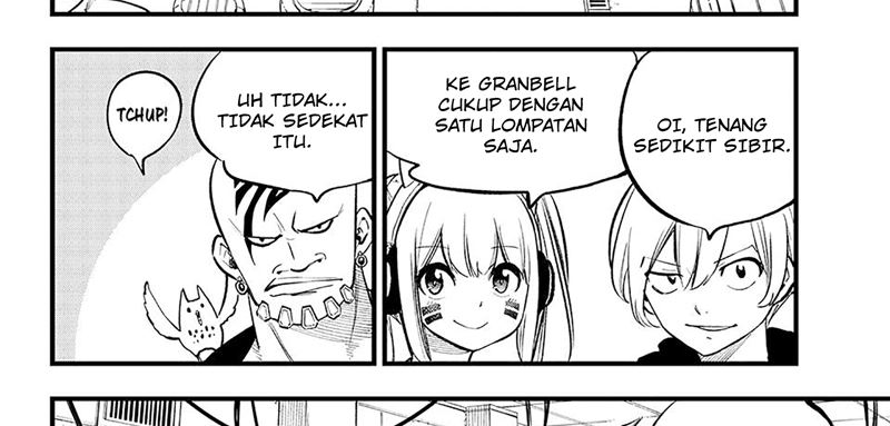 Baca Eden’s Zero - Chapter 293 halaman 24