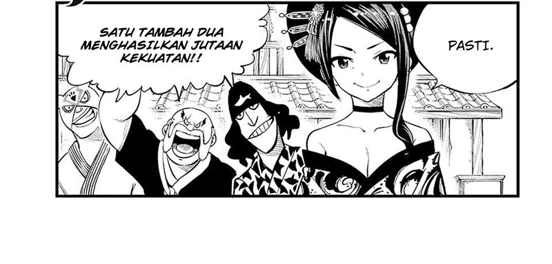 Baca Eden’s Zero - Chapter 293 halaman 27