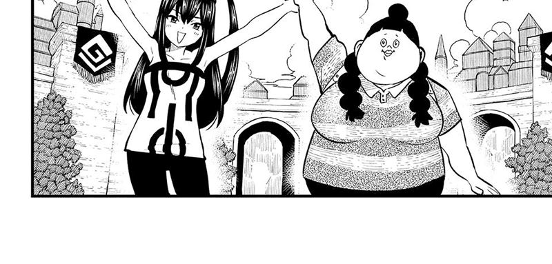 Baca Eden’s Zero - Chapter 293 halaman 29