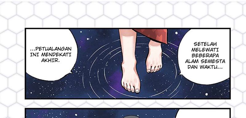 Baca Eden’s Zero - Chapter 293 halaman 3