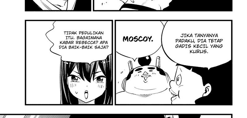 Baca Eden’s Zero - Chapter 293 halaman 30