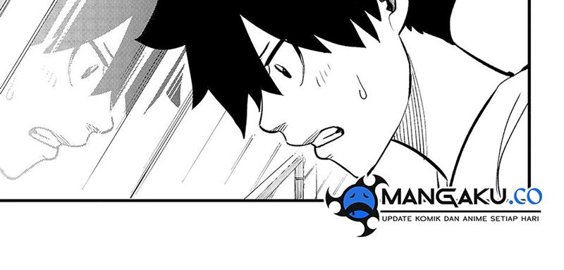 Baca Eden’s Zero - Chapter 293 halaman 31