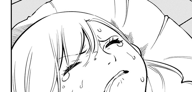 Baca Eden’s Zero - Chapter 293 halaman 32