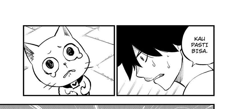 Baca Eden’s Zero - Chapter 293 halaman 34