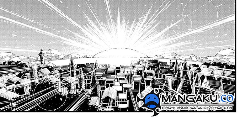 Baca Eden’s Zero - Chapter 293 halaman 35