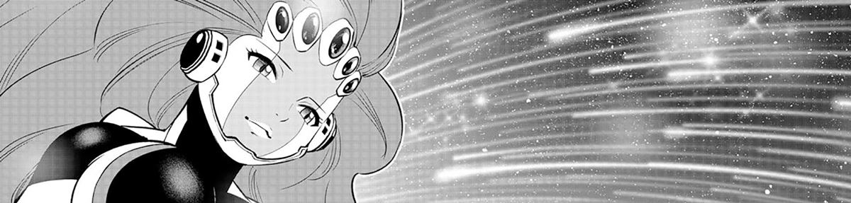 Baca Eden’s Zero - Chapter 293 halaman 36