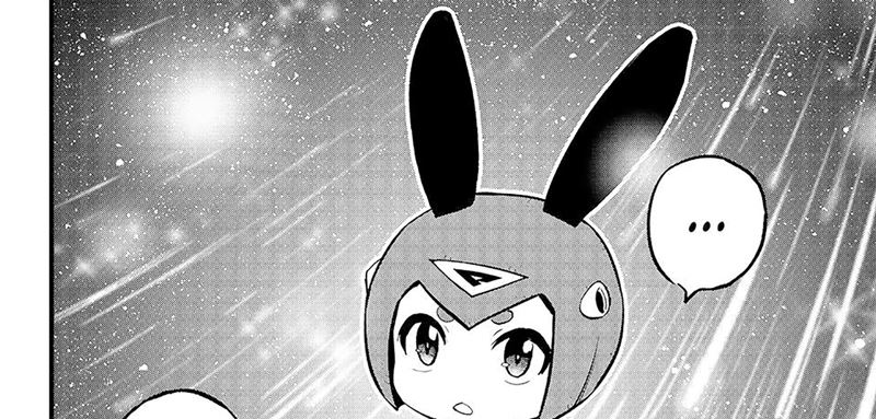 Baca Eden’s Zero - Chapter 293 halaman 38