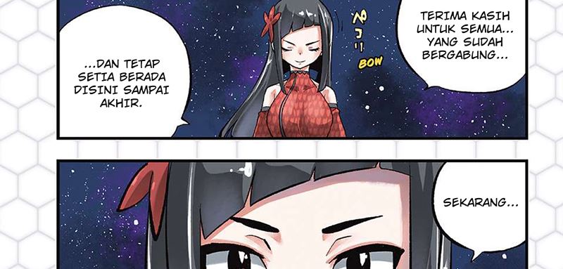 Baca Eden’s Zero - Chapter 293 halaman 4