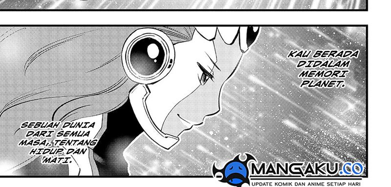 Baca Eden’s Zero - Chapter 293 halaman 40