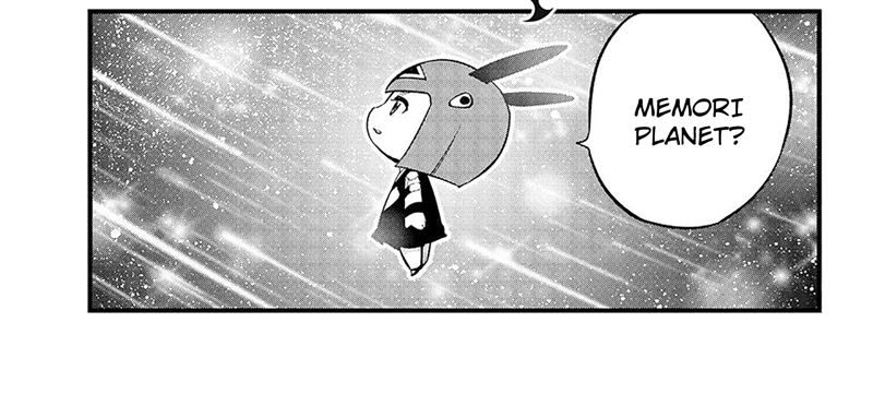 Baca Eden’s Zero - Chapter 293 halaman 41