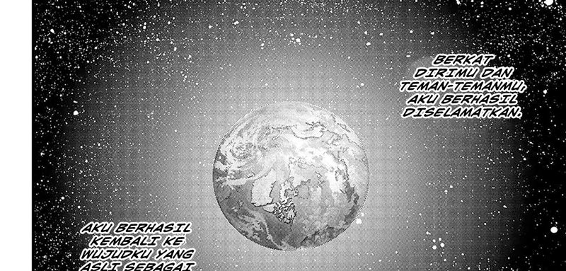 Baca Eden’s Zero - Chapter 293 halaman 42