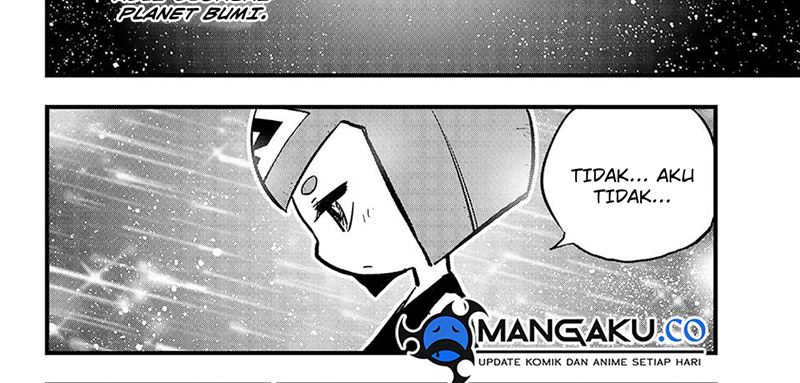 Baca Eden’s Zero - Chapter 293 halaman 43