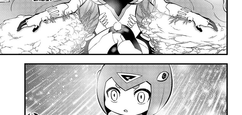 Baca Eden’s Zero - Chapter 293 halaman 45