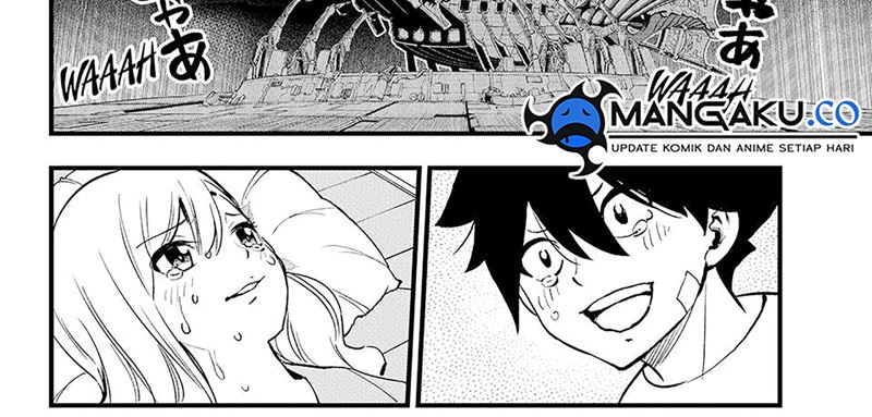 Baca Eden’s Zero - Chapter 293 halaman 51
