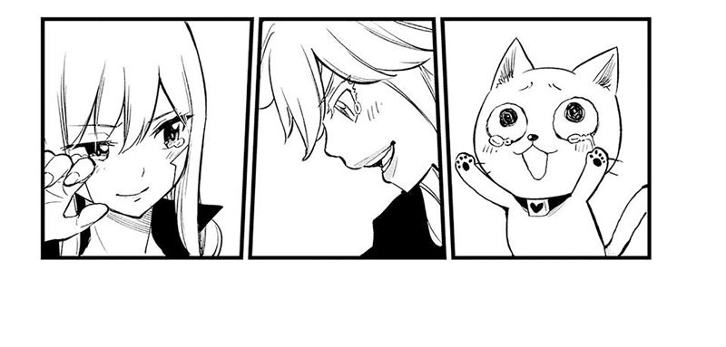 Baca Eden’s Zero - Chapter 293 halaman 52
