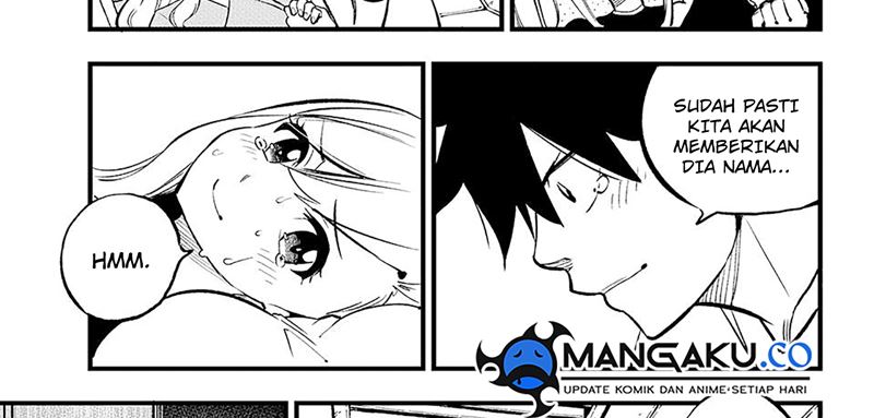 Baca Eden’s Zero - Chapter 293 halaman 53