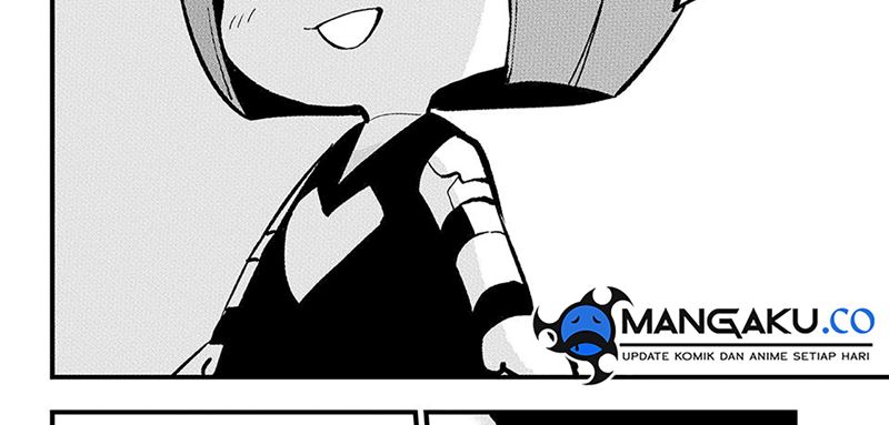 Baca Eden’s Zero - Chapter 293 halaman 55