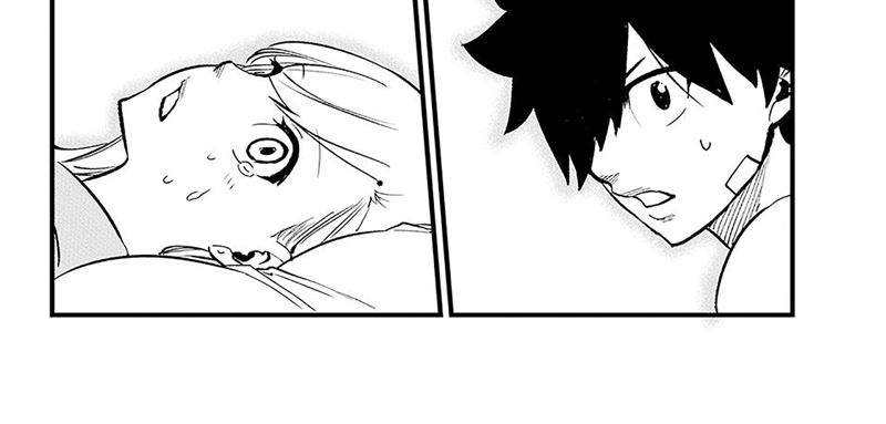 Baca Eden’s Zero - Chapter 293 halaman 56