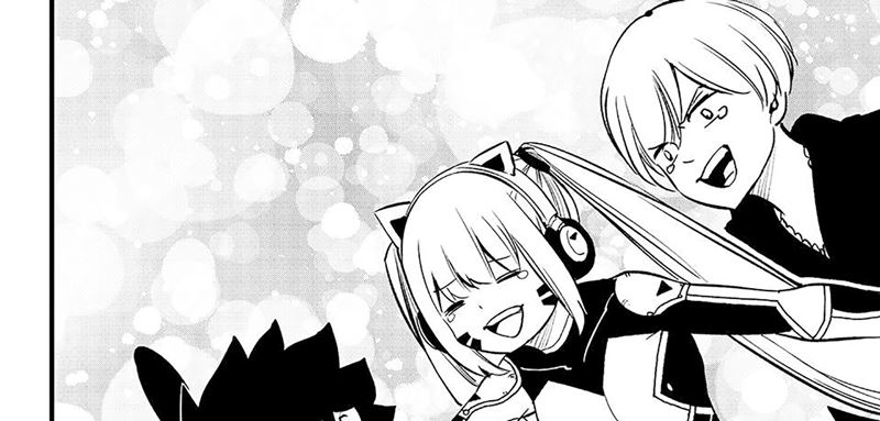 Baca Eden’s Zero - Chapter 293 halaman 58