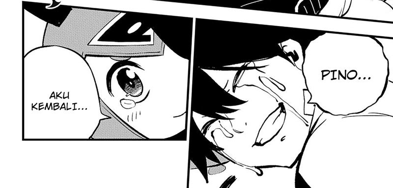 Baca Eden’s Zero - Chapter 293 halaman 59