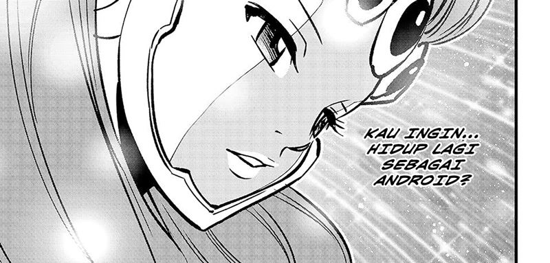 Baca Eden’s Zero - Chapter 293 halaman 60
