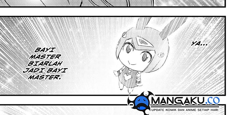 Baca Eden’s Zero - Chapter 293 halaman 61