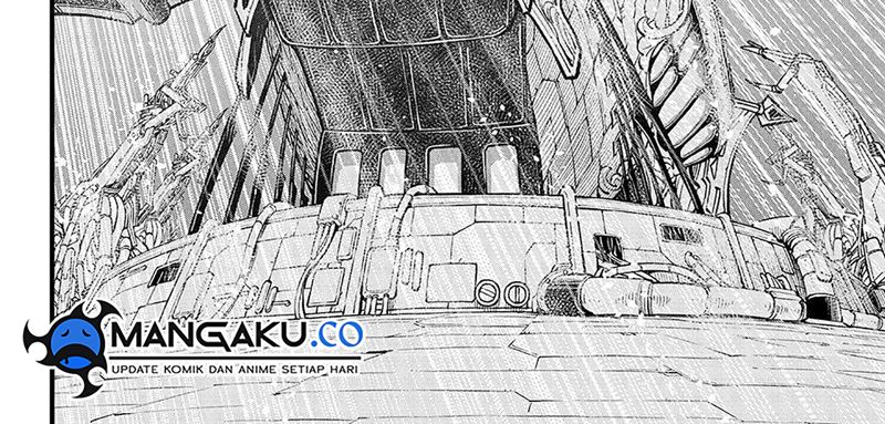 Baca Eden’s Zero - Chapter 293 halaman 66