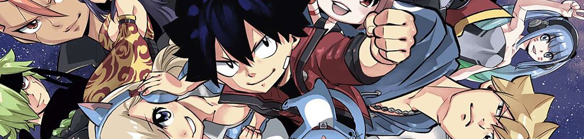 Baca Eden’s Zero - Chapter 293 halaman 7
