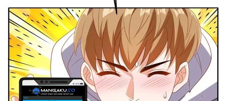 Baca Eden’s Zero - Chapter 293 halaman 70