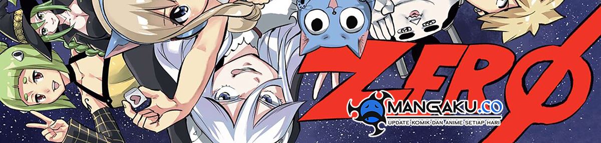 Baca Eden’s Zero - Chapter 293 halaman 8