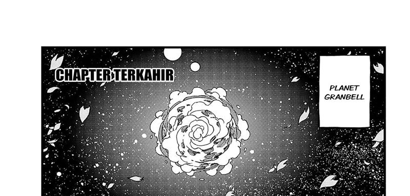 Baca Eden’s Zero - Chapter 293 halaman 9