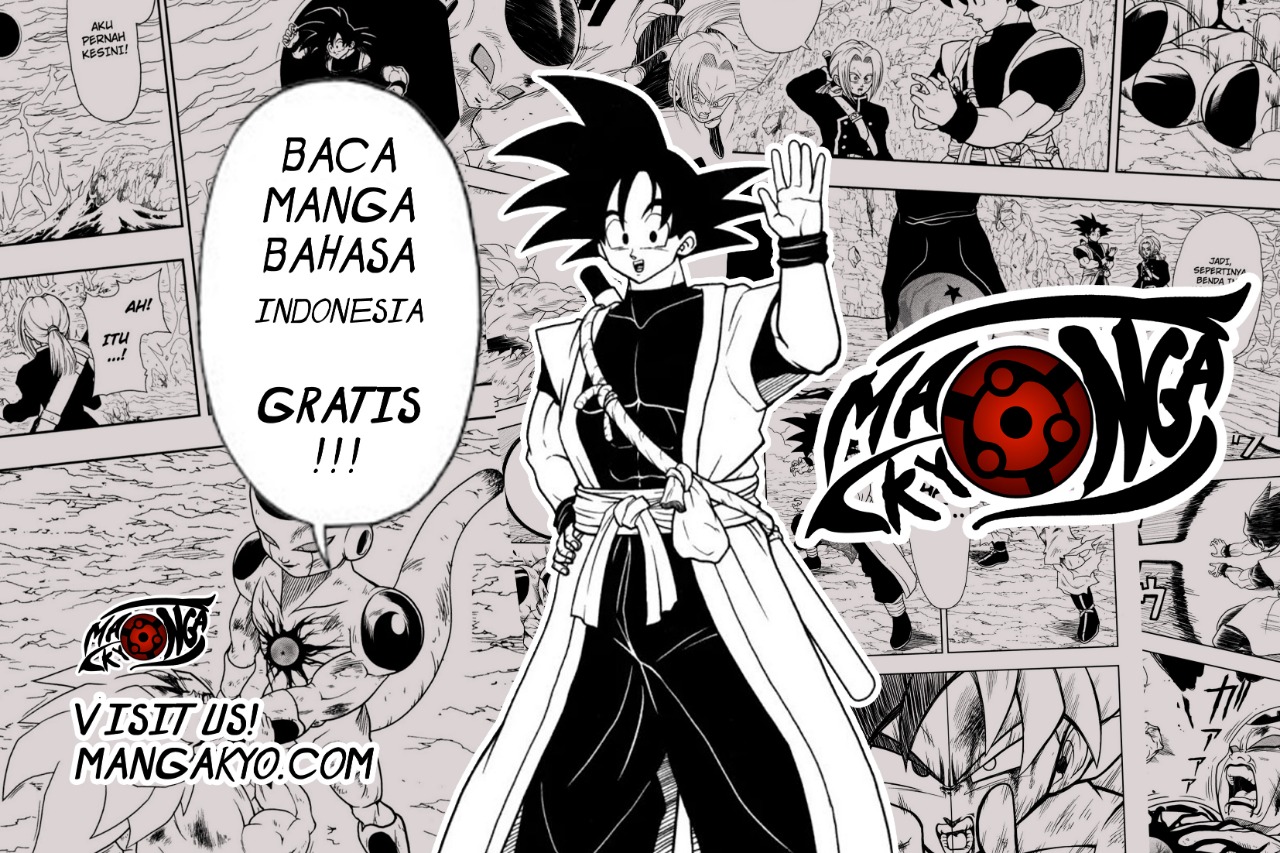 Baca Eden’s Zero - Chapter 86.1 halaman 11
