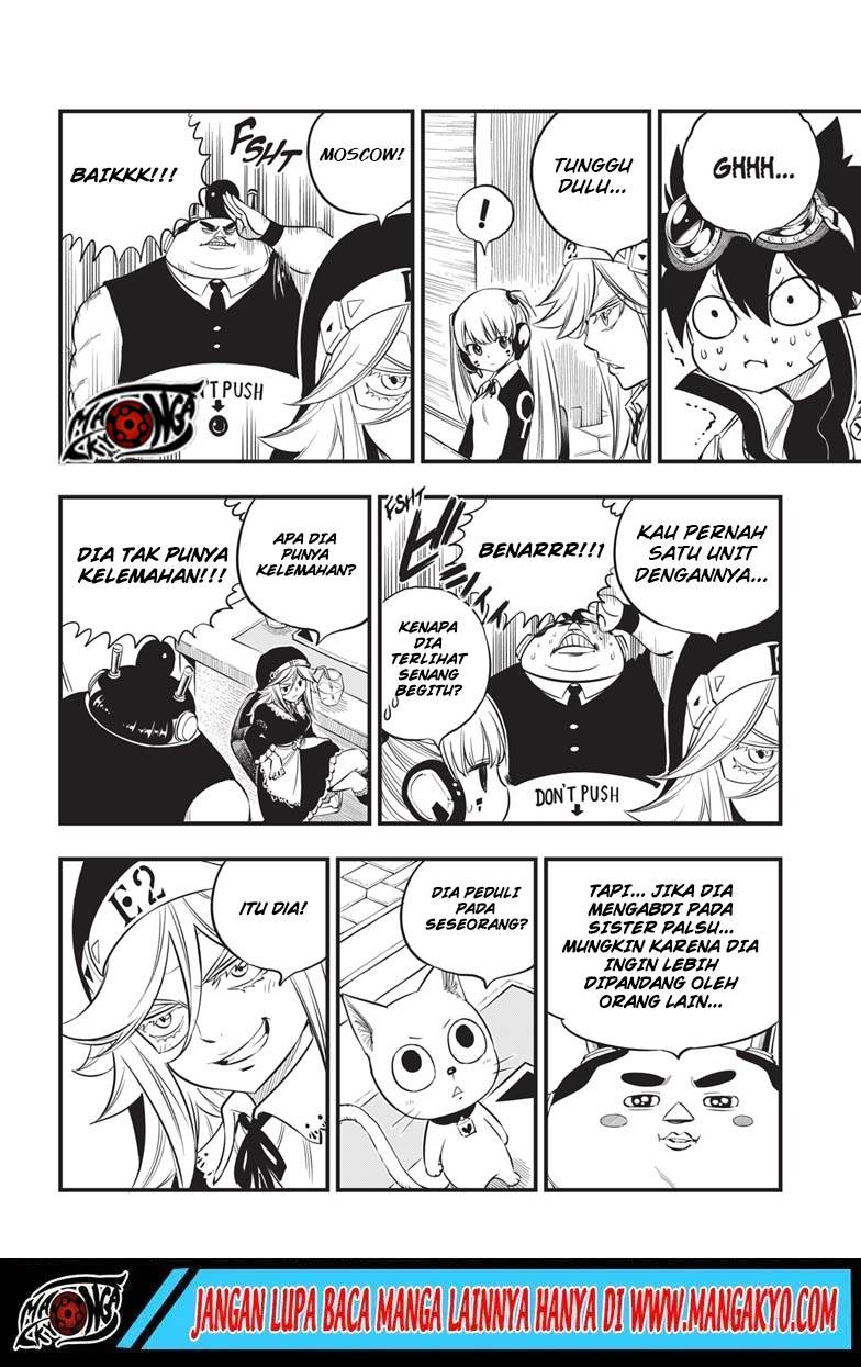 Baca Eden’s Zero - Chapter 86.1 halaman 8