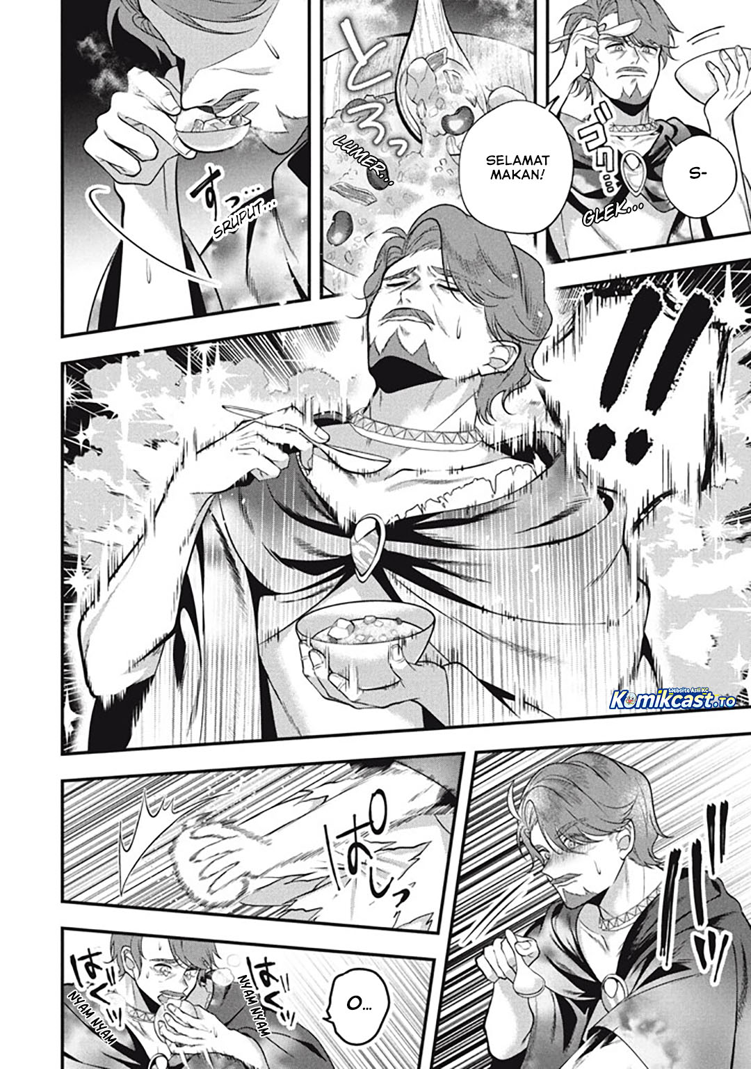 Baca Eeh, Tamer wa Tsukaenai tte Party kara Tsuiho Shita yo ne? - Chapter 26.5 halaman 6