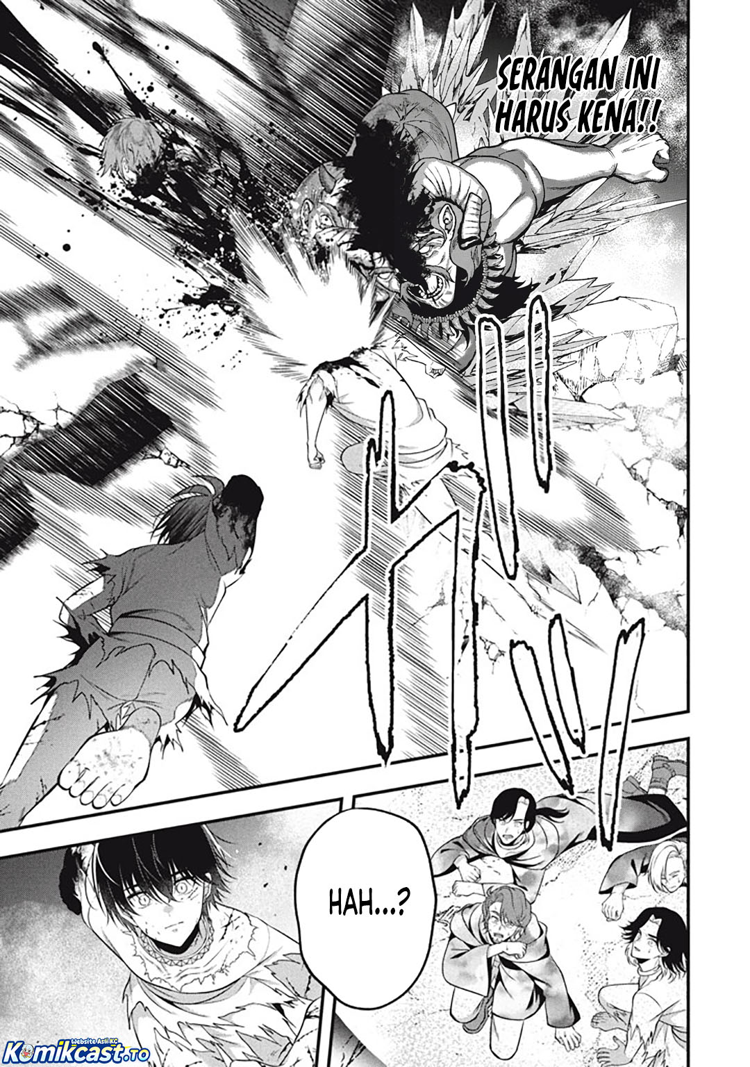 Baca Eeh, Tamer wa Tsukaenai tte Party kara Tsuiho Shita yo ne? - Chapter 28.5 halaman 13