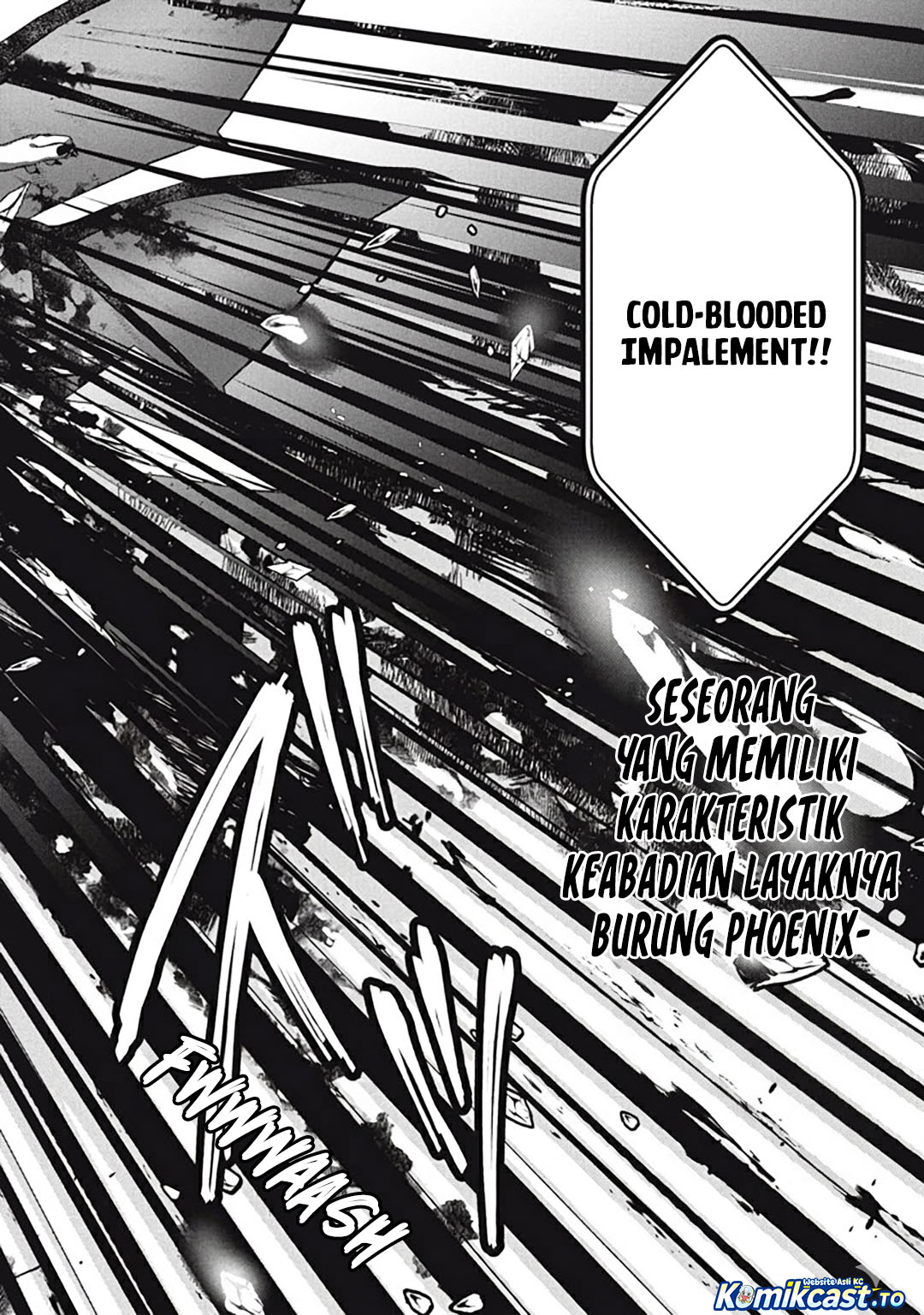 Baca Eeh, Tamer wa Tsukaenai tte Party kara Tsuiho Shita yo ne? - Chapter 28.5 halaman 5
