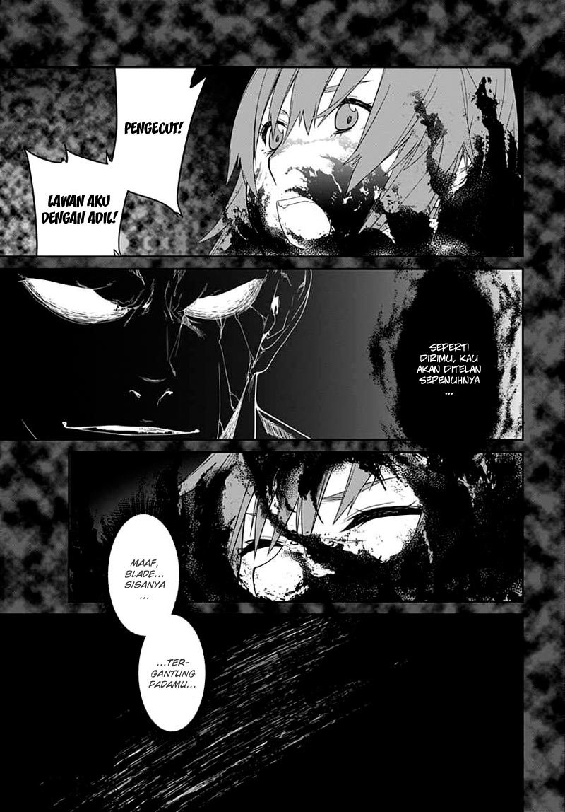 Baca Eiyuu Kyoushitsu - Honoo no Jotei - Chapter 1 halaman 10